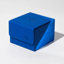 Ultimate Guard Sidewinder Monocolor Blue (133+)