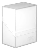 Ultimate Guard: Boulder Frosted (60+)