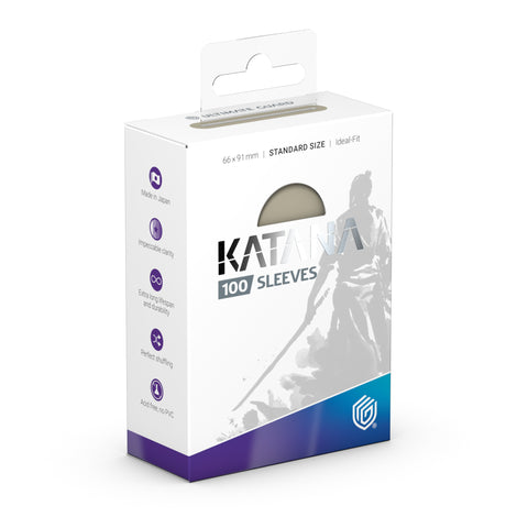 Ultimate Guard: Katana Sleeves Autumn Moon (100CT)