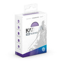 Ultimate Guard: Katana Sleeves Summer Cloud (100CT)
