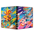 9 POCKET POKEMON MEGA EVOLUTION 4 PORTOFLIO