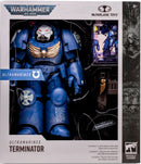 Ultramarines: Terminator
