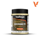 Vallejo River Water (200ML) VAL26224