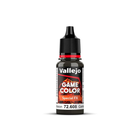 Vallejo: Game Color Special Fx Corrosion VAL72608