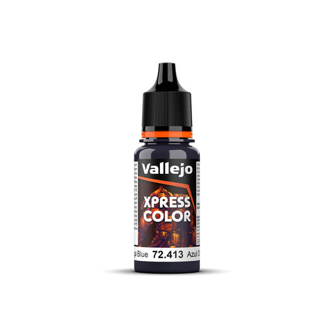 Vallejo Omega Blue Xpress Color VAL72413