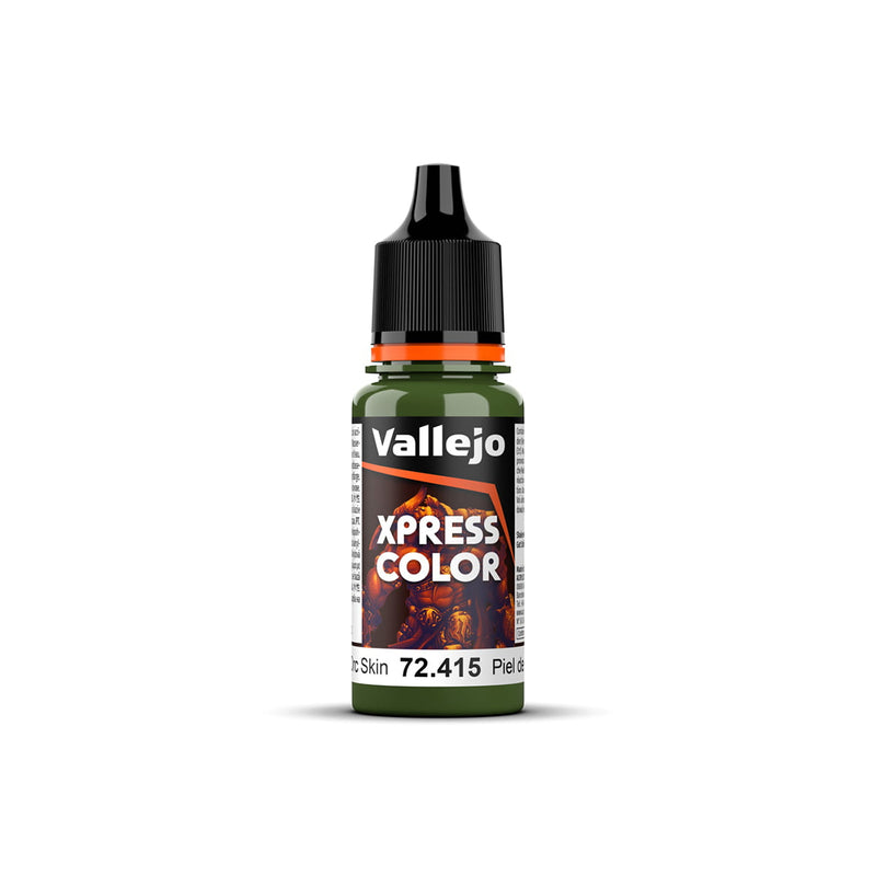 Vallejo Orx Skin Xpress Color VAL72415