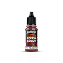 Vallejo Plasma Red Xpress Color VAL72406