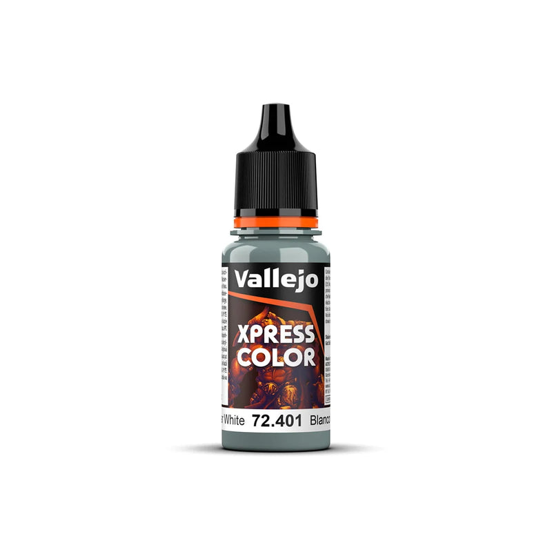 Vallejo Templar White Xpress Color VAL72401