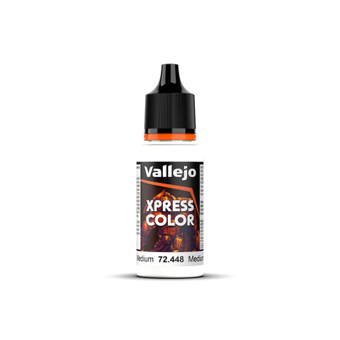 Vallejo Xpress Medium Xpress Color VAL72448