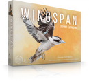 Wingspan: Expansion - Oceania