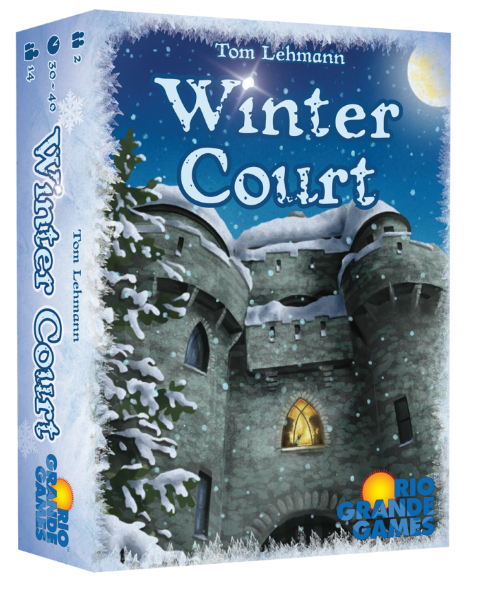 Winter Court