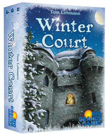 Winter Court