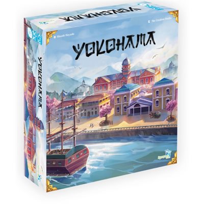 Yokohama (EN)