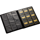 Dragon Shield: Card Codex - Forest Green (360 Slots)
