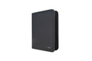Ultra PRO: 9-Pocket Premium Zippered PRO-Binder - Toploader
