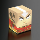 SQUAROES AVATAR: THE LAST AIRBENDER II AANG