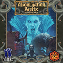 Pathfinder Abomination Vaults 5E