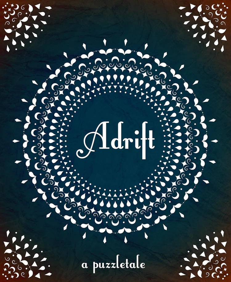 ADRIFT