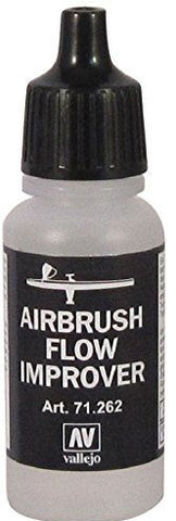 Vallejo Airbrush Flow Improver (17ML) VAL71262