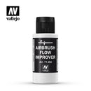 Vallejo Airbrush Flow Improver (60ml) VAL71462