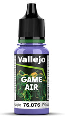 Vallejo Game Air Alien Purple VAL76076