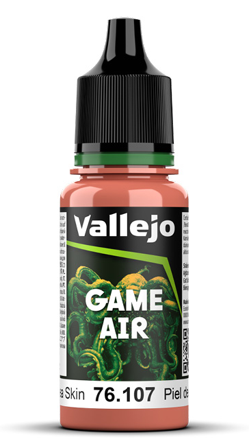 Vallejo Game Air Athena Skin VAL76107