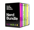 Cards Against Humanity: Nerd Bundle