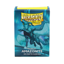 Dragon Shield: Standard 100ct Sleeves - Amazonite