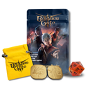D&D Baldur's Gate Treasure Pack