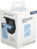Ultimate Guard Boulder Pastel Solid Baby Blue (100+)