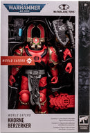 World Eaters: Khorne Berserker