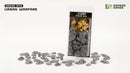 Gamers Grass Basing Bits - Urban Warfare