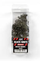 AK Interactive Black-White Fantasy Bushes AK8265