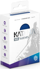 Ultimate Guard: Katana Sleeves Blue Bird (100CT)