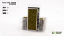 Gamers Grass Tiny Dry Green Tuft 2mm