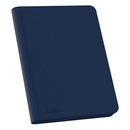 UG QUADROW ZIPFOLIO XENOSKIN 16PKT DARK BLUE