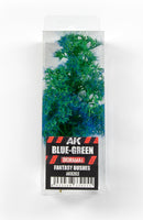 AK Interactive Blue-Green Fantasy Bushes AK8263
