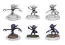 Boggles Magic the Gathering Unpainted Minis WV16