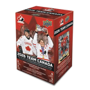 2026 UPPER DECK TEAM CANADA BLASTER