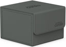 Ultimate Guard Sidewinder Monocolor Grey (133+)