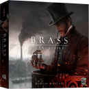 Brass: Lanchashire