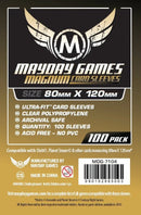 Magnum Card Sleeves