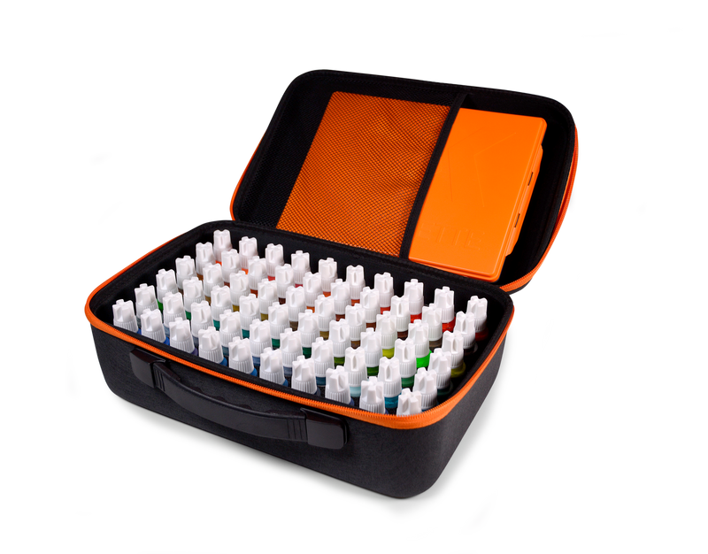 AK Interactive Special Transport Cloth Case