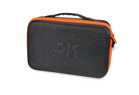 AK Interactive Special Transport Cloth Case