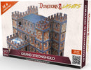 Dungeons & Lasers: Grand Stronghold