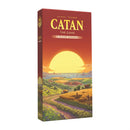 CATAN Exp: 5-6 Players - 6th Edition (EN)