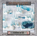 Battlefield in a Box: Caverns of Ice