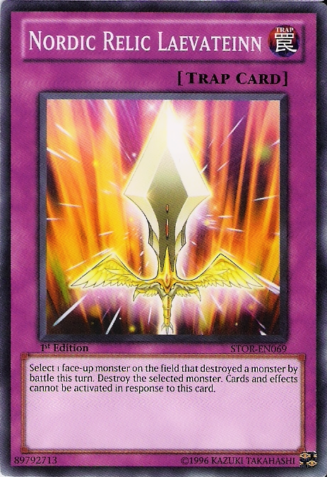 yugioh norse cards Yu-Gi-Oh! - Mara of The Nordic Alfar - LEHD-ENB08 - Common - 1st Edition - Legendary Hero Decks up Nordic monster on the field Now those cards are doing