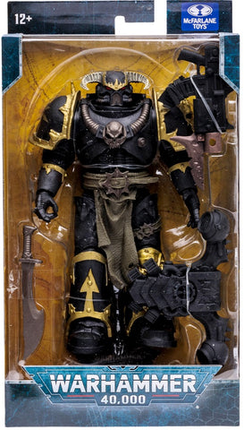 Chaos Space Marine: Chaos Space Marine
