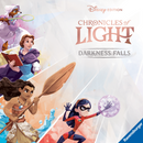 Disney Chronicles Of Light